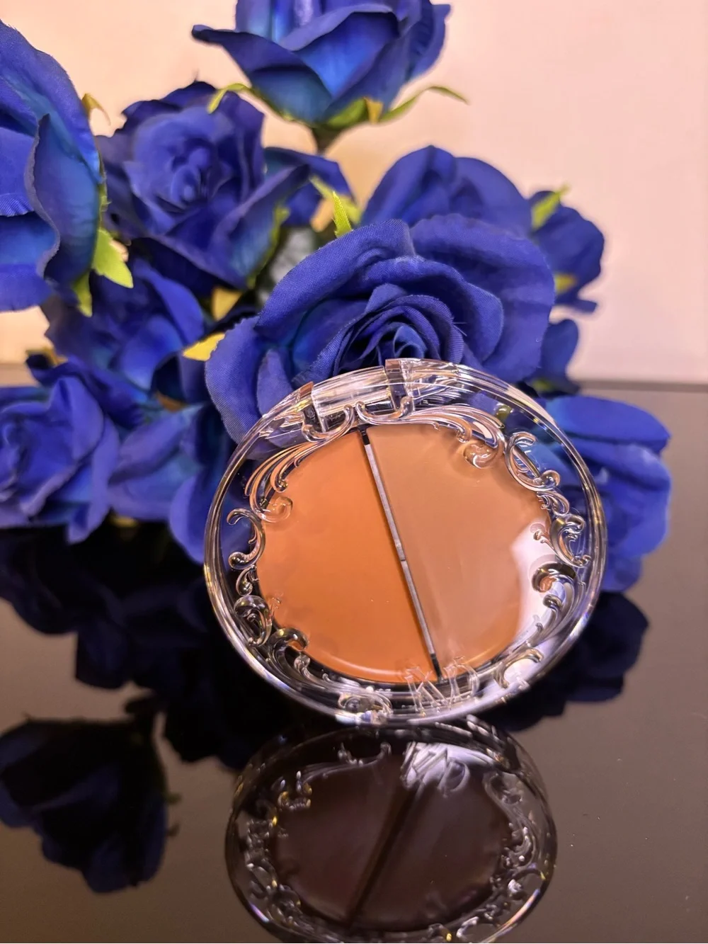 NWT Kat Von D Beauty Good Apple Bronze + Sculpt Balm Duo - Light - One Size